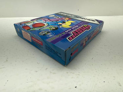 POWERPUFF GIRLS MOJO JOJO A-GO-GO (COMPLETE IN BOX) (usagé)