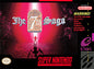 THE 7TH SAGA (WITH CUSTOM CASE) (usagé)