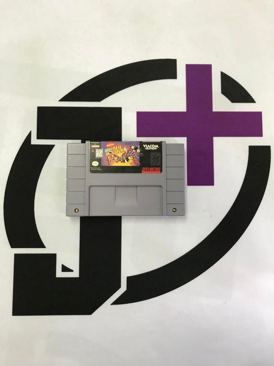 AAAHH REAL MONSTERS (usagé)