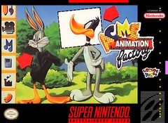 ACME ANIMATION FACTORY (usagé)
