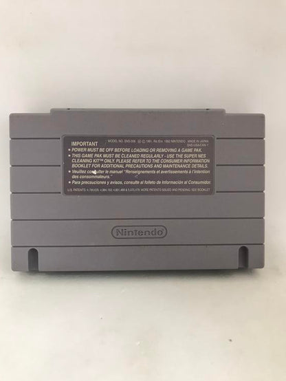 ADDAMS FAMILY PUGSLEY'S SCAVENGER HUNT (usagé)