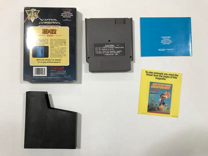 1942 (COMPLETE IN BOX) (usagé)