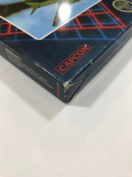 1942 (COMPLETE IN BOX) (usagé)