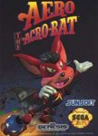 AERO THE ACRO-BAT (COMPLETE IN BOX) (usagé)