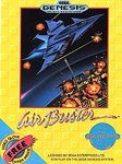 AIR BUSTER (usagé)