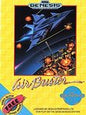AIR BUSTER (usagé)