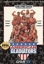 AMERICAN GLADIATORS (usagé)
