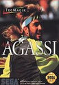 ANDRE AGASSI TENNIS (usagé)