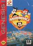 ANIMANIACS (usagé)