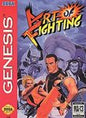 ART OF FIGHTING (usagé)