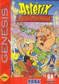 ASTERIX AND THE GREAT RESCUE (usagé)
