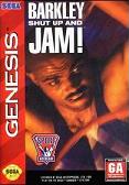 BARKLEY SHUT UP AND JAM (usagé)
