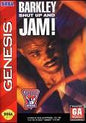 BARKLEY SHUT UP AND JAM (usagé)