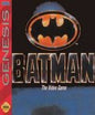 BATMAN THE VIDEO GAME (usagé)
