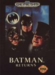 BATMAN RETURNS (COMPLETE IN BOX) (usagé)