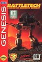 BATTLETECH (usagé)