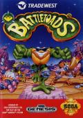 BATTLETOADS (usagé)