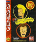 BEAVIS AND BUTT-HEAD (usagé)