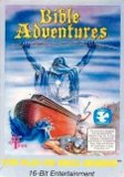 BIBLE ADVENTURES (usagé)