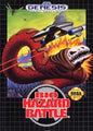 BIO HAZARD BATTLE (WITH BOX) (usagé)