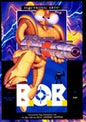 B.O.B. (WITH BOX) (usagé)