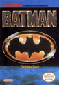 BATMAN THE VIDEO GAME (usagé)