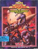 BUCK ROGERS COUNTDOWN TO DOOMSDAY (COMPLETE IN BOX) (usagé)