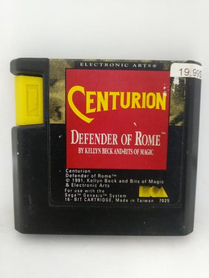 CENTURION DEFENDER OF ROME (usagé)