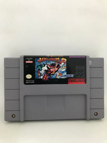 AERO THE ACRO-BAT 2 (usagé)