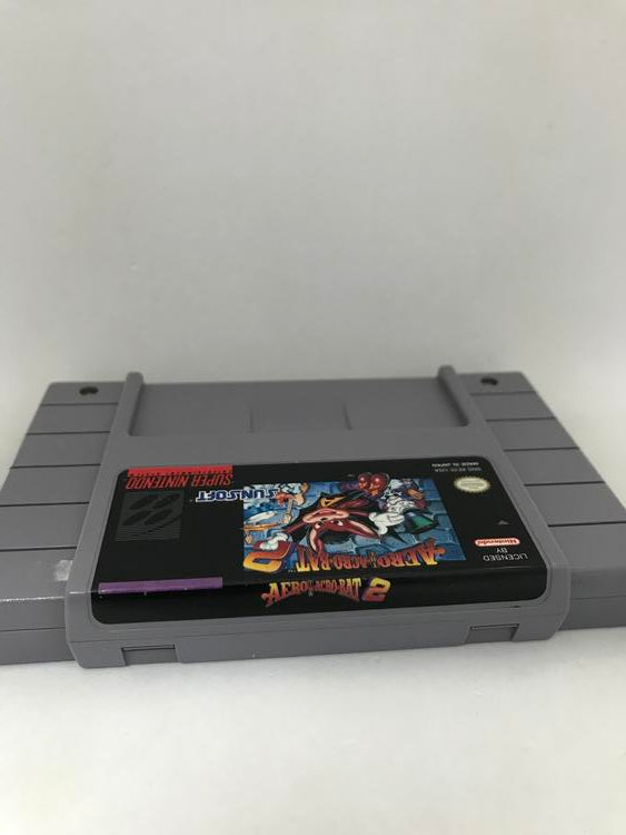 AERO THE ACRO-BAT 2 (usagé)