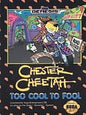 CHESTER CHEETAH TOO COOL TO FOOL (usagé)
