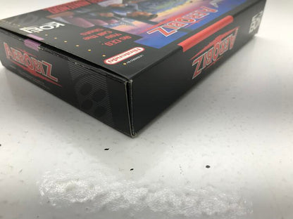 AEROBIZ (COMPLETE IN BOX) (usagé)