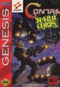 CONTRA HARD CORPS (usagé)