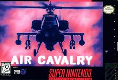 AIR CAVALRY (usagé)