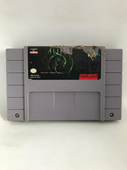 ALIEN 3 (usagé)