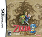 THE LEGEND OF ZELDA PHANTOM HOURGLASS (COMPLETE IN BOX) (usagé)