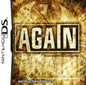 AGAIN (COMPLETE IN BOX)