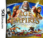 AGE OF EMPIRES MYTHOLOGIES (COMPLETE IN BOX) (usagé)