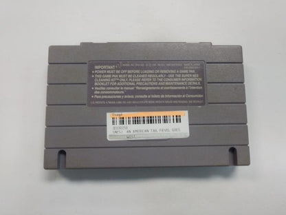 AN AMERICAN TAIL FIEVEL GOES WEST (usagé)