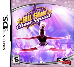 ALL STAR CHEER SQUAD (usagé)