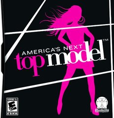 AMERICAS NEXT TOP MODEL (usagé)