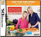 AMERICAS TEST KITCHEN LETS GET COOKING (usagé)