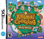 ANIMAL CROSSING WILD WORLD (COMPLETE IN BOX) (usagé)