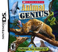 ANIMAL GENIUS (usagé)
