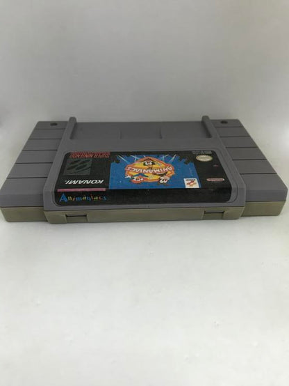 ANIMANIACS (FAKE LABEL) (usagé)