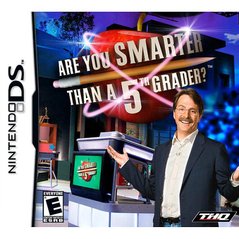 ARE YOU SMARTER THAN A 5TH GRADER ? (usagé)