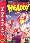 DYNAMITE HEADDY (usagé)