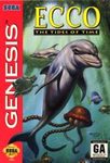 ECCO THE TIDES OF TIME (usagé)