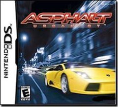 ASPHALT URBAN GT 2 (usagé)