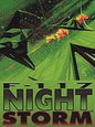 F-117 NIGHT STORM (WITH BOX) (usagé)